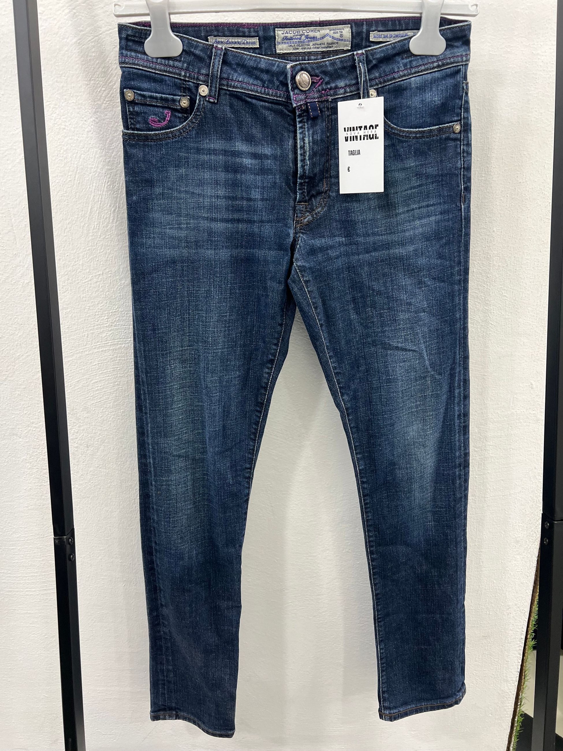 jeans jacob cohen